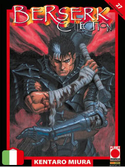 Berserk Collection - Serie Nera 27