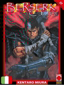 Berserk Collection - Serie Nera 27