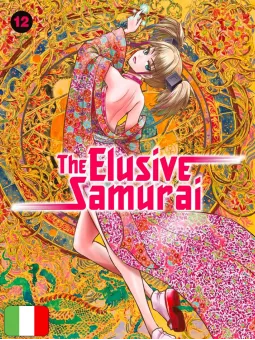 The Elusive Samurai 12