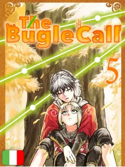 The Bugle Call 5