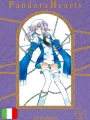 Pandora Hearts New Edition 6