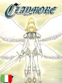 Claymore New Edition 27