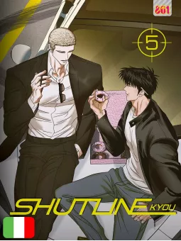 Shutline 5