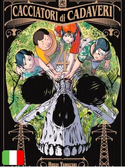 Cacciatori Di Cadaveri 4