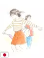 The Ocean Waves - The Visual Collection - Studio Ghibli - Edizione Giapponese