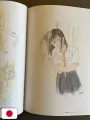 The Ocean Waves - The Visual Collection - Studio Ghibli - Edizione Giapponese