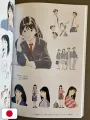 The Ocean Waves - The Visual Collection - Studio Ghibli - Edizione Giapponese