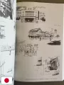 The Ocean Waves - The Visual Collection - Studio Ghibli - Edizione Giapponese