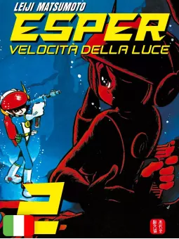 Esper - Velocità Della Luce 2