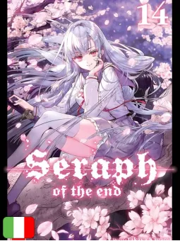 Seraph Of The End 14