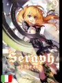 Seraph Of The End 9