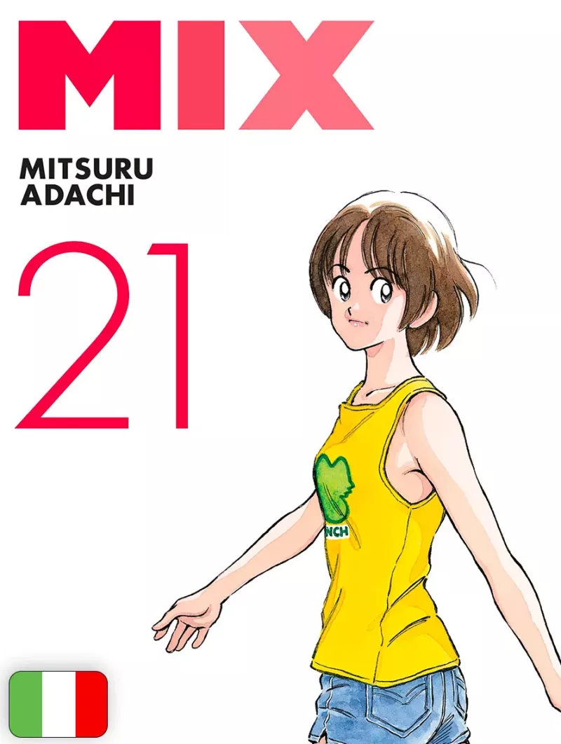 Mix 21