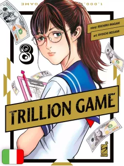 Trillion Game 8