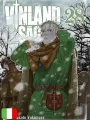 Vinland Saga 28