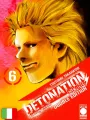 Detonation Island - Double Edition 6