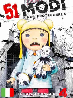 51 Modi Per Proteggerla 4
