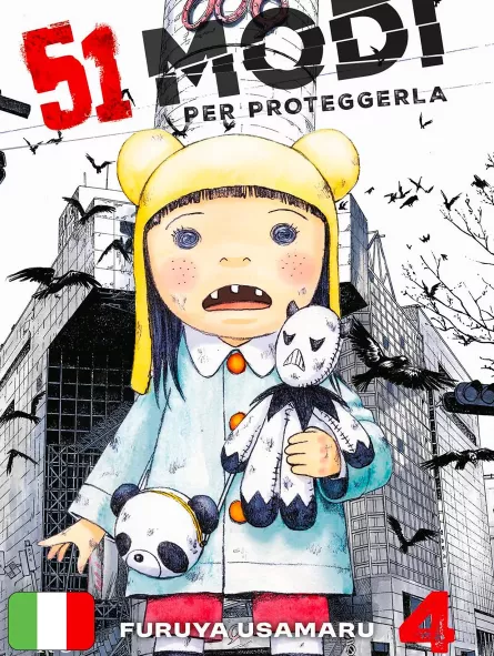 51 Modi Per Proteggerla 4