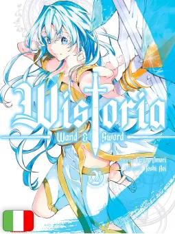 Wistoria – Wand And Sword 2