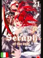 Seraph Of The End 21