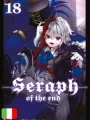 Seraph Of The End 18
