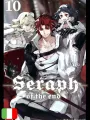 Seraph Of The End 10