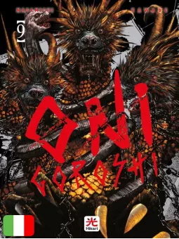 Onigoroshi 9