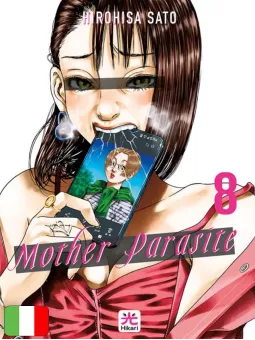 Mother Parasite 8