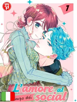 L'Amore Al Tempo Dei Social 7