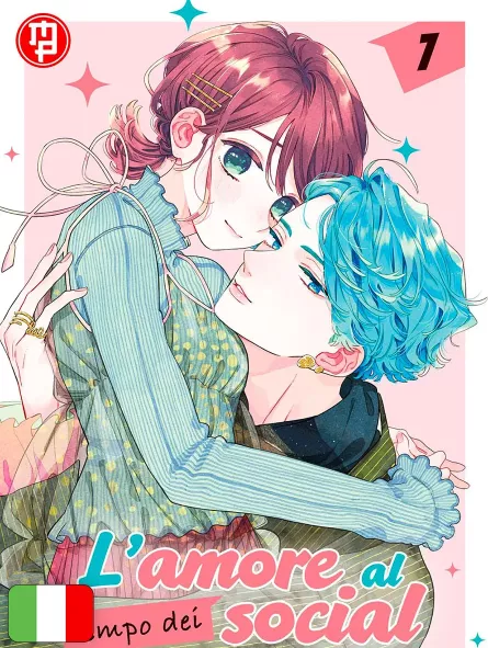L'Amore Al Tempo Dei Social 7