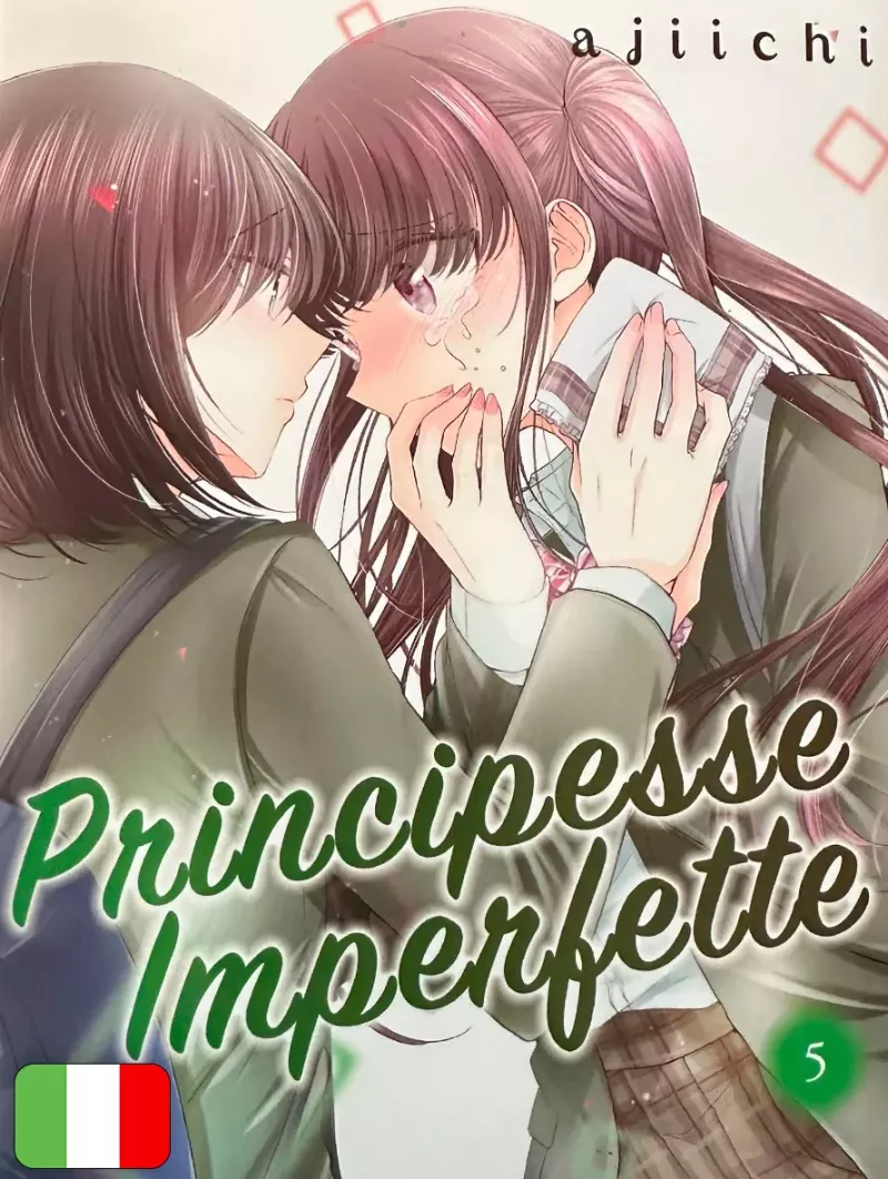 Principesse Imperfette 5