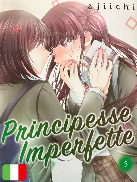 Principesse Imperfette 5