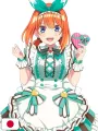 Megami Magazine 3 - Marzo 2025