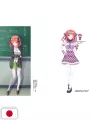 The Quintessential Quintuplets Anime Visual Book: Nino - Edizione Giapponese
