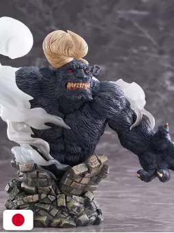 Berserk 43 - Special Limited Edition con Figure di Zodd - Edizione Giapponese