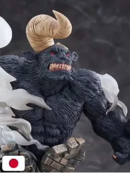 Berserk 43 - Special Limited Edition con Figure di Zodd - Edizione Giapponese