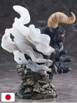Berserk 43 - Special Limited Edition con Figure di Zodd - Edizione Giapponese