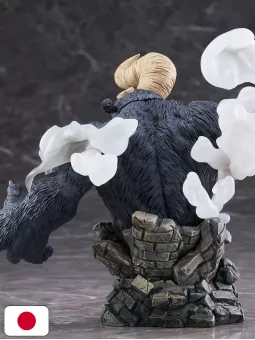 Berserk 43 - Special Limited Edition con Figure di Zodd - Edizione Giapponese