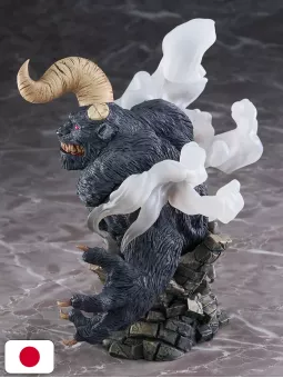 Berserk 43 - Special Limited Edition con Figure di Zodd - Edizione Giapponese