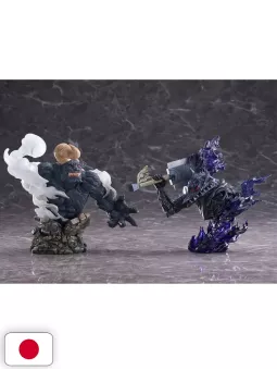 Berserk 43 - Special Limited Edition con Figure di Zodd - Edizione Giapponese