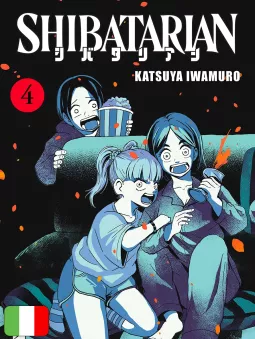 Shibatarian 4