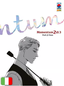 Momentum 2