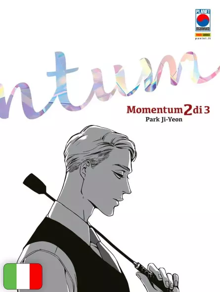 Momentum 2