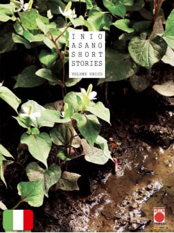 Inio Asano - Short Stories