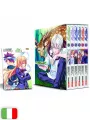 Food Wars - Box 4