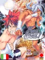 Food Wars - Box 4