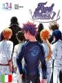 Food Wars - Box 4
