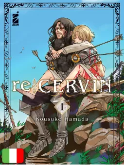 Re Cervin 1