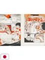 Osamu Tezuka Discovery Collection - Edizione Giapponese