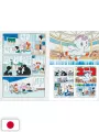 Osamu Tezuka Discovery Collection - Edizione Giapponese