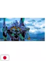 Neon Genesis Evangelion: ANIMA - Ikuto Yamashita Artbook - Edizione Giapponese